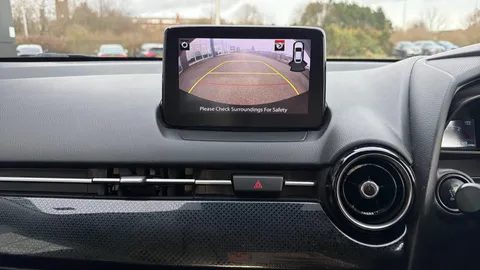 MAZDA 2 1.5 Black+ Edition