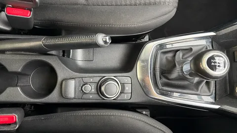 MAZDA 2 1.5 Black+ Edition