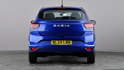 DACIA SANDERO 1.0 Tce Expression