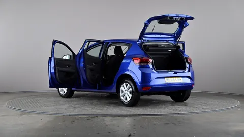 DACIA SANDERO 1.0 Tce Expression