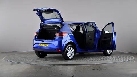 DACIA SANDERO 1.0 Tce Expression