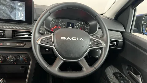 DACIA SANDERO 1.0 Tce Expression