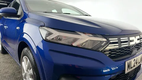 DACIA SANDERO 1.0 Tce Expression