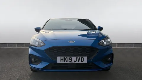 FORD FOCUS 1.0 EcoBoost 125 ST-Line X