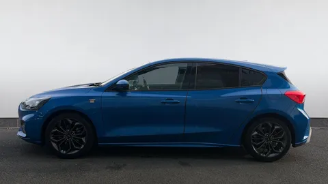 FORD FOCUS 1.0 EcoBoost 125 ST-Line X
