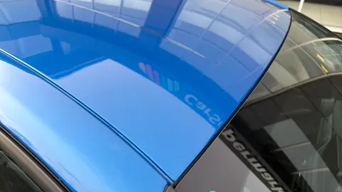 FORD FOCUS 1.0 EcoBoost 125 ST-Line X