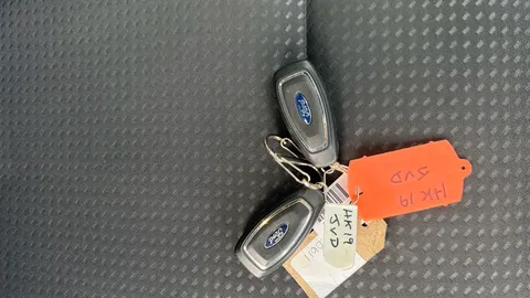 FORD FOCUS 1.0 EcoBoost 125 ST-Line X