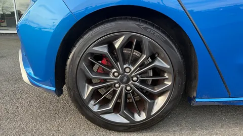 FORD FOCUS 1.0 EcoBoost 125 ST-Line X