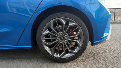 FORD FOCUS 1.0 EcoBoost 125 ST-Line X