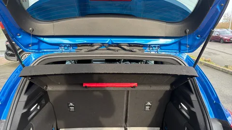 FORD FOCUS 1.0 EcoBoost 125 ST-Line X