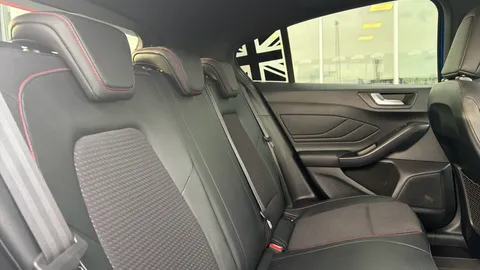 FORD FOCUS 1.0 EcoBoost 125 ST-Line X