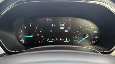 FORD FOCUS 1.0 EcoBoost 125 ST-Line X