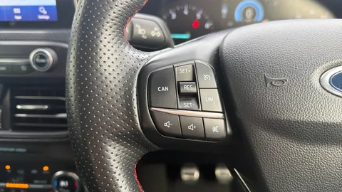 FORD FOCUS 1.0 EcoBoost 125 ST-Line X