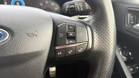 FORD FOCUS 1.0 EcoBoost 125 ST-Line X