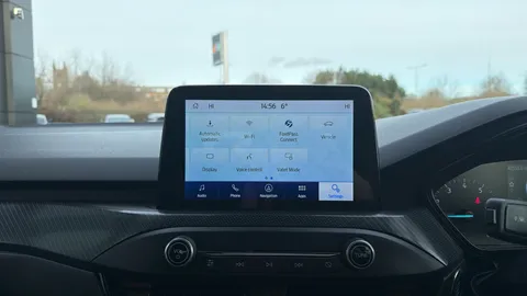 FORD FOCUS 1.0 EcoBoost 125 ST-Line X