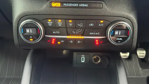 FORD FOCUS 1.0 EcoBoost 125 ST-Line X