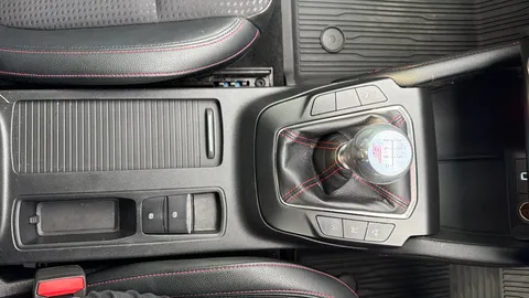 FORD FOCUS 1.0 EcoBoost 125 ST-Line X