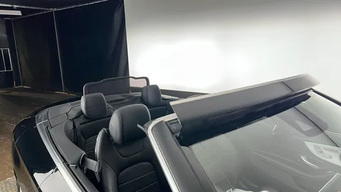 MERCEDES-BENZ C CLASS C220d 4Matic Sport Auto