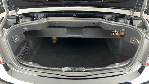 MERCEDES-BENZ C CLASS C220d 4Matic Sport Auto