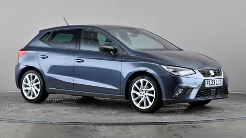 SEAT IBIZA 1.0 TSI 95 FR