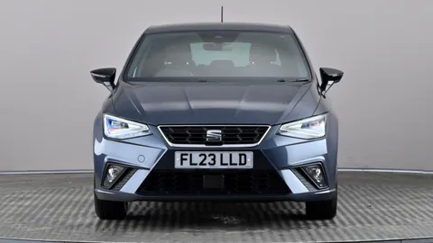 SEAT IBIZA 1.0 TSI 95 FR