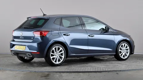 SEAT IBIZA 1.0 TSI 95 FR