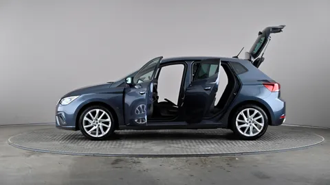 SEAT IBIZA 1.0 TSI 95 FR