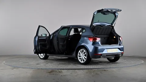 SEAT IBIZA 1.0 TSI 95 FR