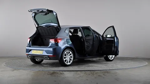 SEAT IBIZA 1.0 TSI 95 FR