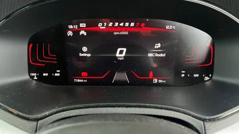 SEAT IBIZA 1.0 TSI 95 FR