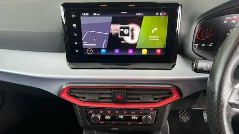 SEAT IBIZA 1.0 TSI 95 FR