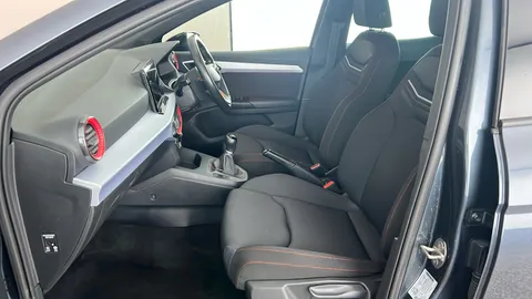 SEAT IBIZA 1.0 TSI 95 FR