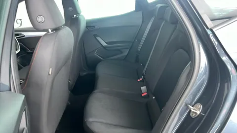 SEAT IBIZA 1.0 TSI 95 FR