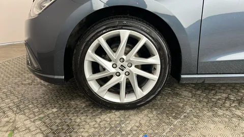 SEAT IBIZA 1.0 TSI 95 FR