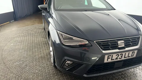 SEAT IBIZA 1.0 TSI 95 FR