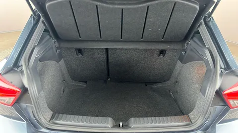 SEAT IBIZA 1.0 TSI 95 FR