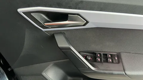 SEAT IBIZA 1.0 TSI 95 FR