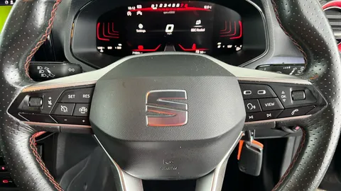 SEAT IBIZA 1.0 TSI 95 FR