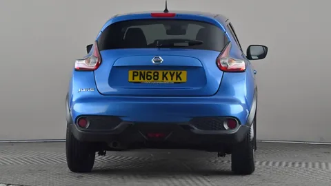 NISSAN JUKE 1.6 [112] Bose Personal Edition CVT