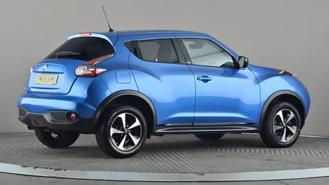 NISSAN JUKE 1.6 [112] Bose Personal Edition CVT