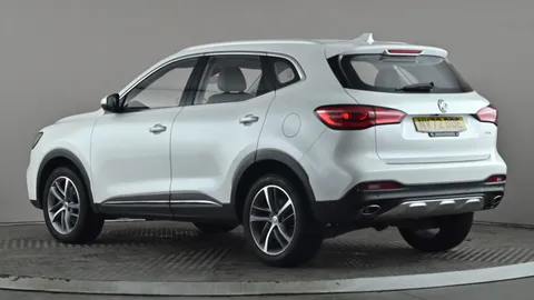 MG MOTOR UK HS 1.5 T-GDI Excite