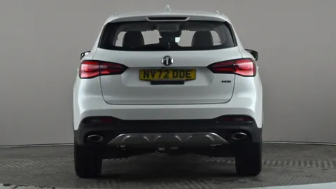 MG MOTOR UK HS 1.5 T-GDI Excite