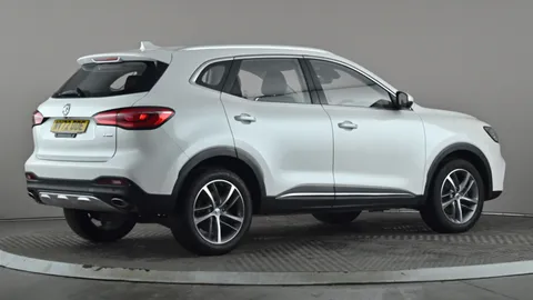 MG MOTOR UK HS 1.5 T-GDI Excite