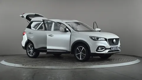 MG MOTOR UK HS 1.5 T-GDI Excite