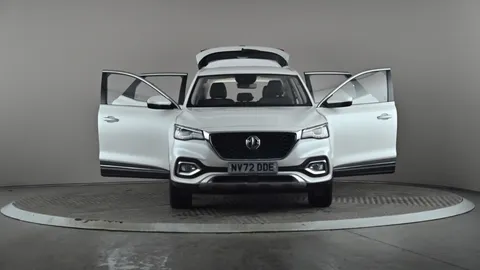 MG MOTOR UK HS 1.5 T-GDI Excite