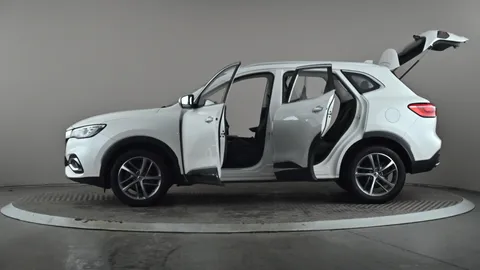 MG MOTOR UK HS 1.5 T-GDI Excite