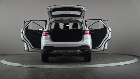 MG MOTOR UK HS 1.5 T-GDI Excite