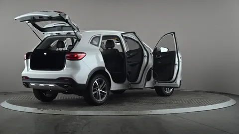 MG MOTOR UK HS 1.5 T-GDI Excite