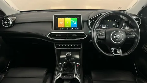 MG MOTOR UK HS 1.5 T-GDI Excite