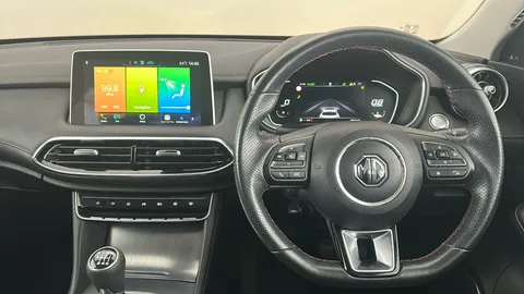 MG MOTOR UK HS 1.5 T-GDI Excite